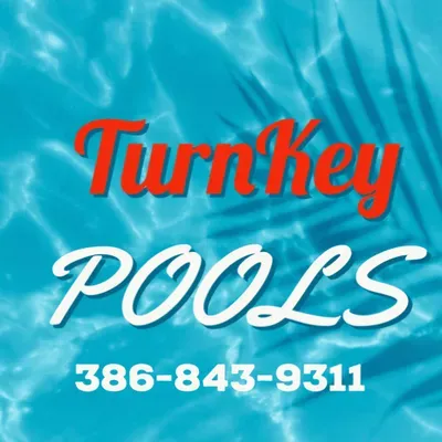 TURNKEY POOLS