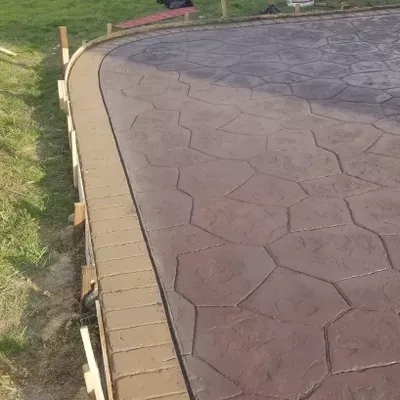 S&L concrete LLC