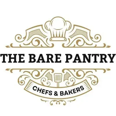 The Bare Pantry
