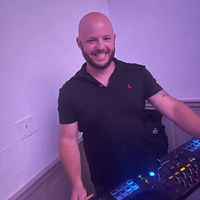 DJ TLOCKE