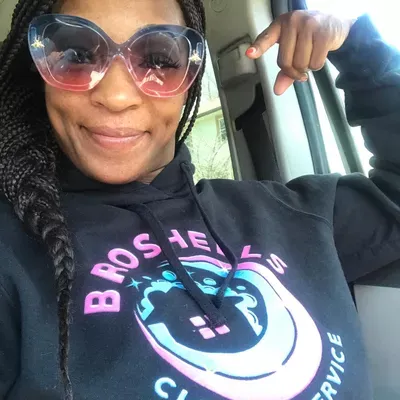 Broshell’s Cleaning Services LLC