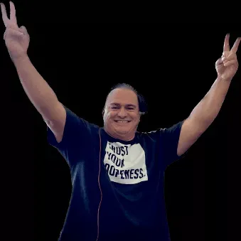 The DJ Big Al