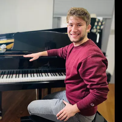 Ian Knight Music Services