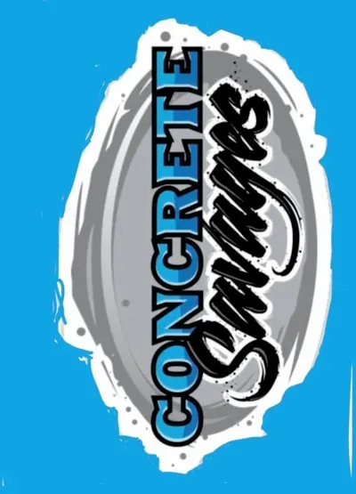 Hard Rock Concrete