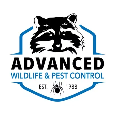 Advanced Wildlife and Pest Control
