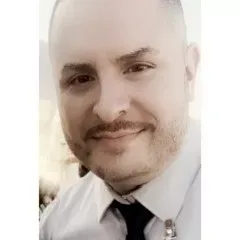 Beyond Unity Marriage Officiant (Bilingual)