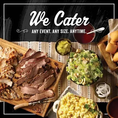 Dickey's Barbecue Pit