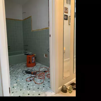 HBA Remodeling