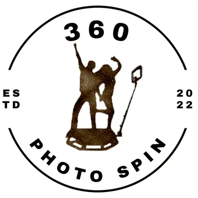 360 Photo Spin