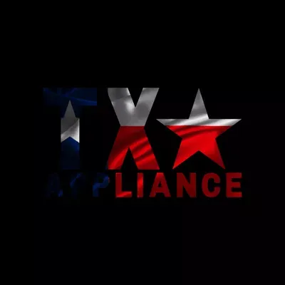 Texas Star Appliance LLC.