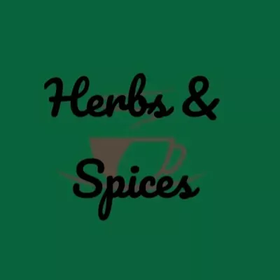 Herb & Spices (food and cleaning services)