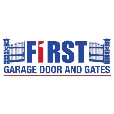 First Garage Door and Gate