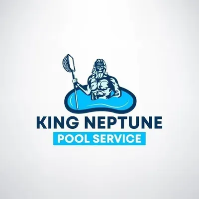 King Neptune Pool Service