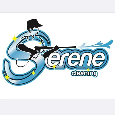 Serene Window Cleaning & Pressure Washing