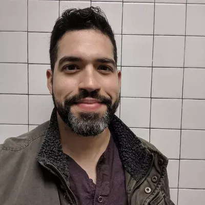 Josue Rivera