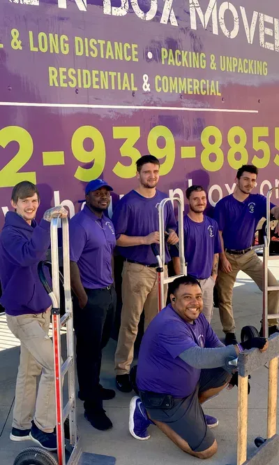 House N Box Movers