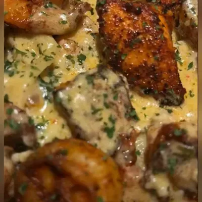 Dee&D’s catering