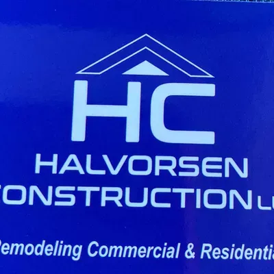 Halverson Comtrucion