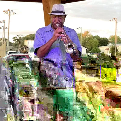 Max Washington - Pro Trumpeter