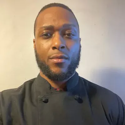 True Food by Zaire