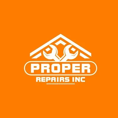 Proper Repairs
