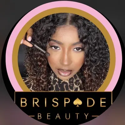 Brispade Beauty (Makeup only NO hair)