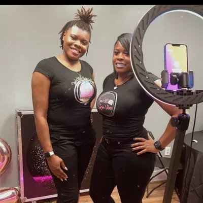 Jac’s 360 Spin Vibes LLC
