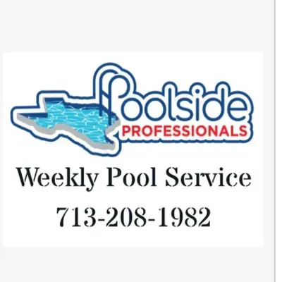 Poolside Professionals