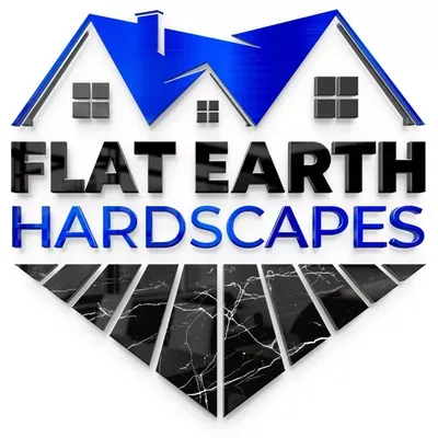 Flat Earth Hardscapes