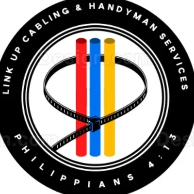Linkup Cabling & Handyman Services