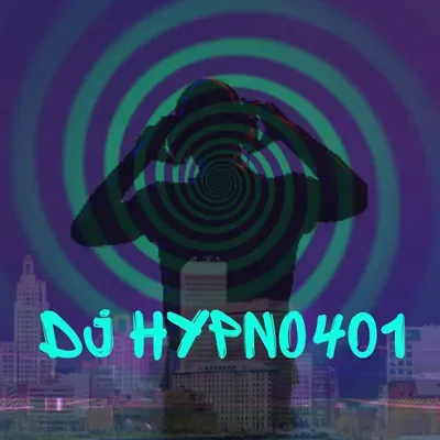 DJ Hypno401