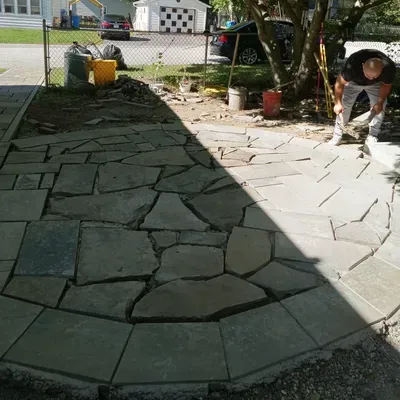 Jacob Perez Contracting L.l.c
