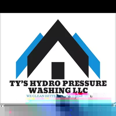 Ty’s Hydro Pressure Washing LLC