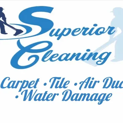 Superior Cleaning and Restoration