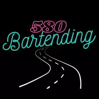 580 Bartending