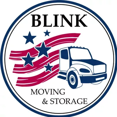 Blink Moving & Storage