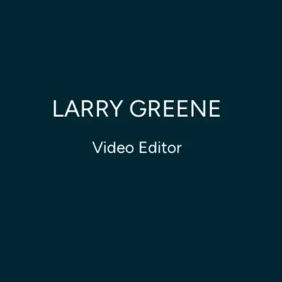 LCG Film and Video Editor Service