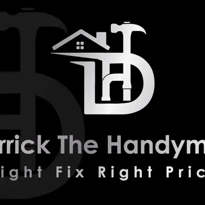 Derrick the Handyman