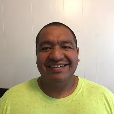 Antonio Gonzalez