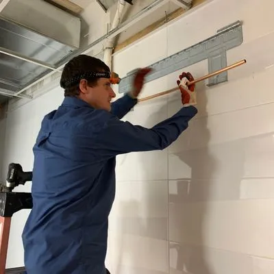 Airmanner Appliance and HVAC Repair service