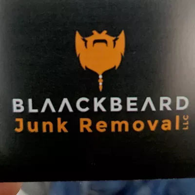 BlaackBeard Junk Removal