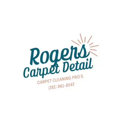 Rogers Carpet Detail