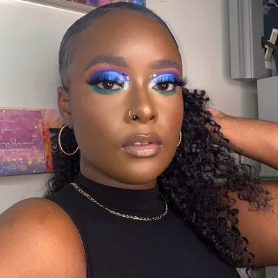 Slay with Ray Makeup Artistry