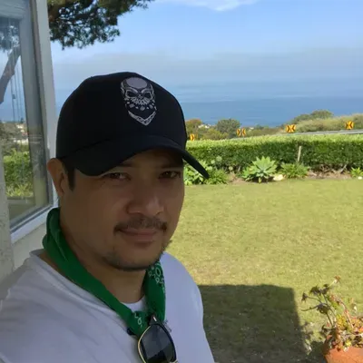 Jon Samonte