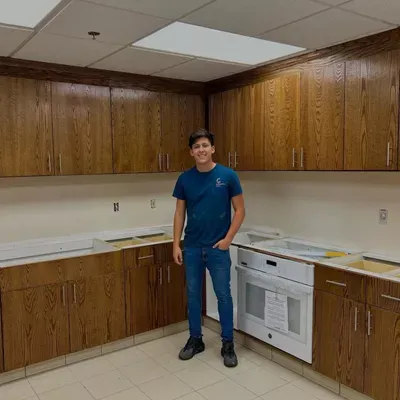 Carpentry Corporation