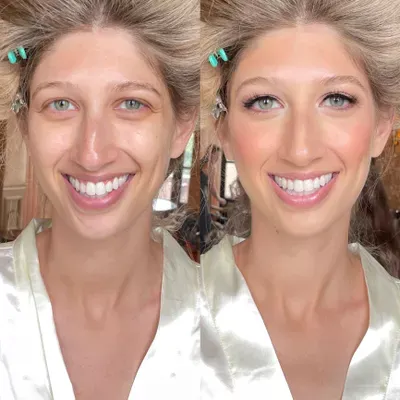 April Artistry (Hair and Makeup)