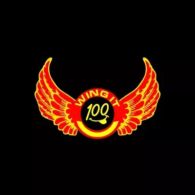 Wing It 100