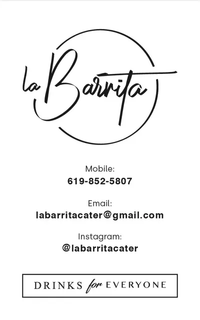 LabarritaCatering