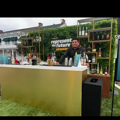 RogersBartenders LLC