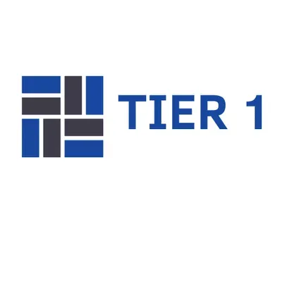 Tier 1 Floor Care